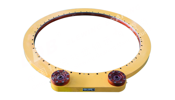 雙齒輪驅(qū)動(dòng)在車載雷達(dá)應(yīng)用 雙齒輪驅(qū)動(dòng)在車載雷達(dá)應(yīng)用