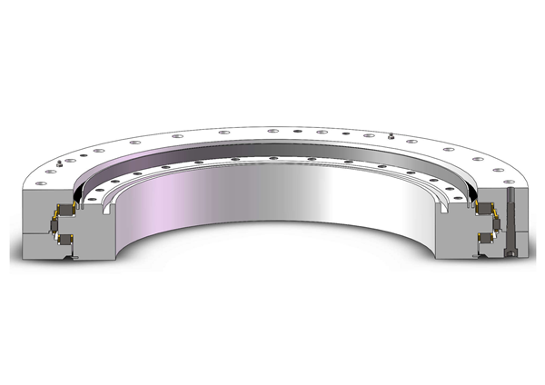 轉(zhuǎn)盤軸承漆銹的原因是什么？解決方法及防銹措施