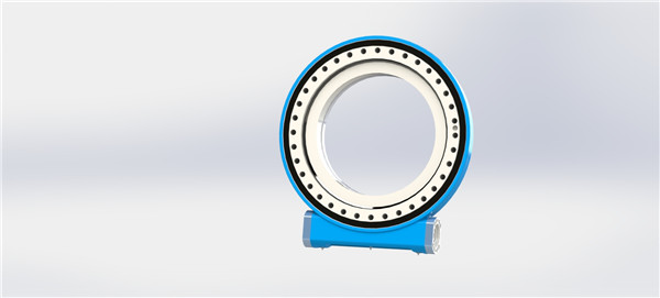 回轉驅動的滾道會受損嗎？滾道受損原因及預防措施
